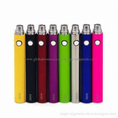 Evod Blister Kit with 650mAh Battery from Purlife